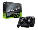 GeForce RTX 5060 8G SHADOW 2X OC | Karty graficzne