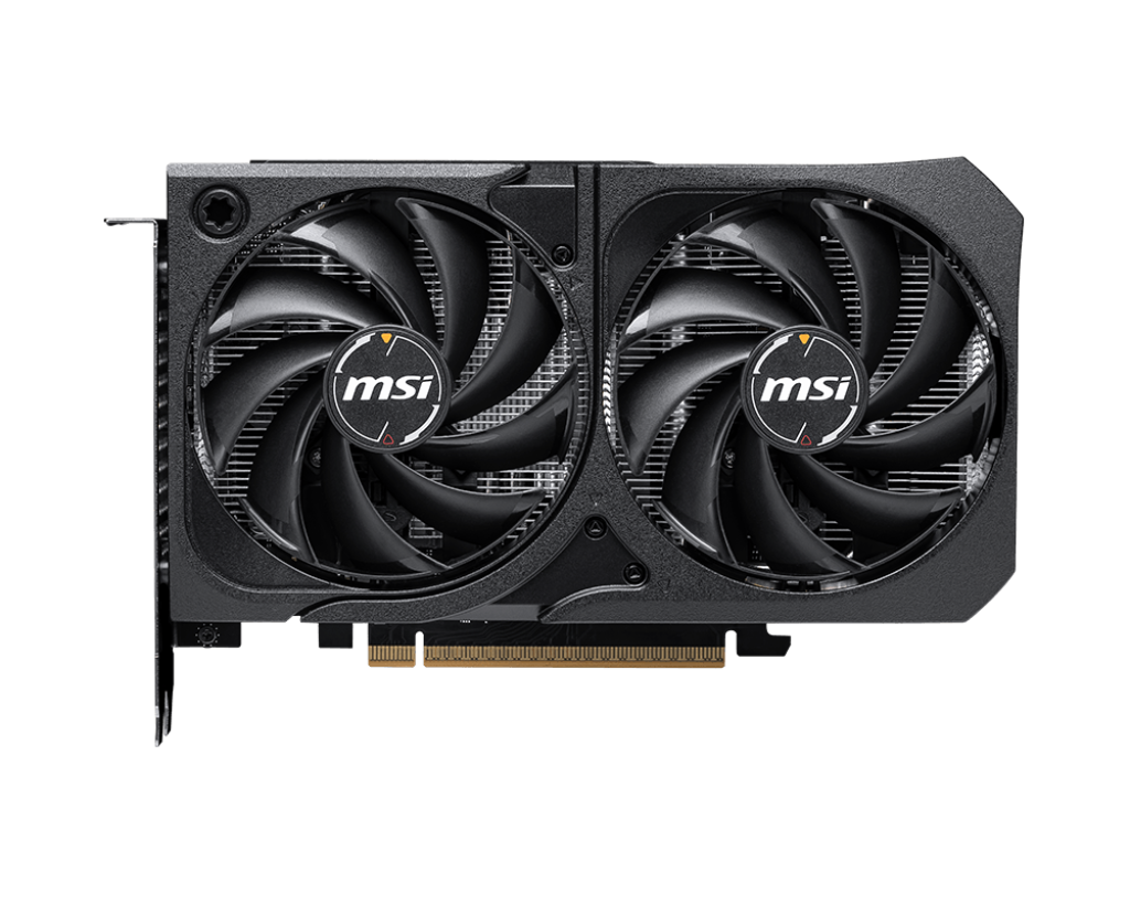 GeForce RTX 5060 8G SHADOW 2X OC | Karty graficzne