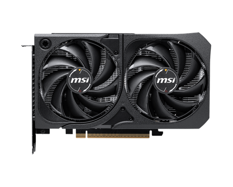 GeForce RTX 5060 8G SHADOW 2X OC | Karty graficzne