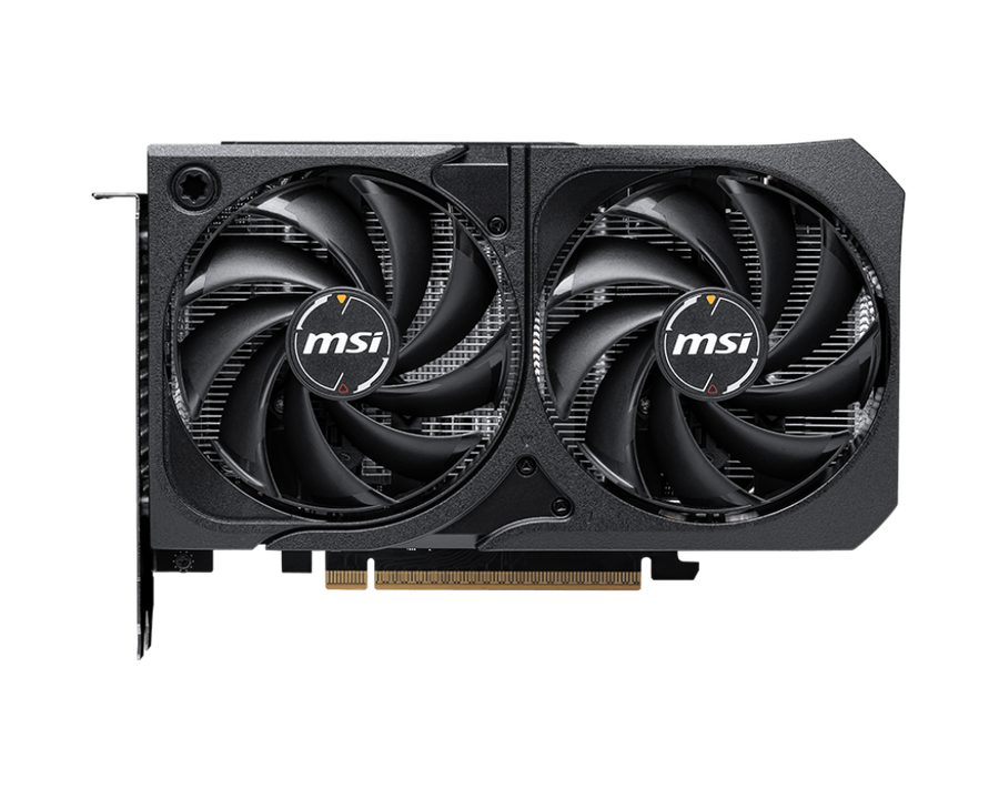 MSI GeForce RTX 5060 8G SHADOW 2X OC