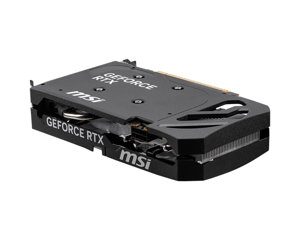 GeForce RTX 5060 8G SHADOW 2X OC | Karty graficzne