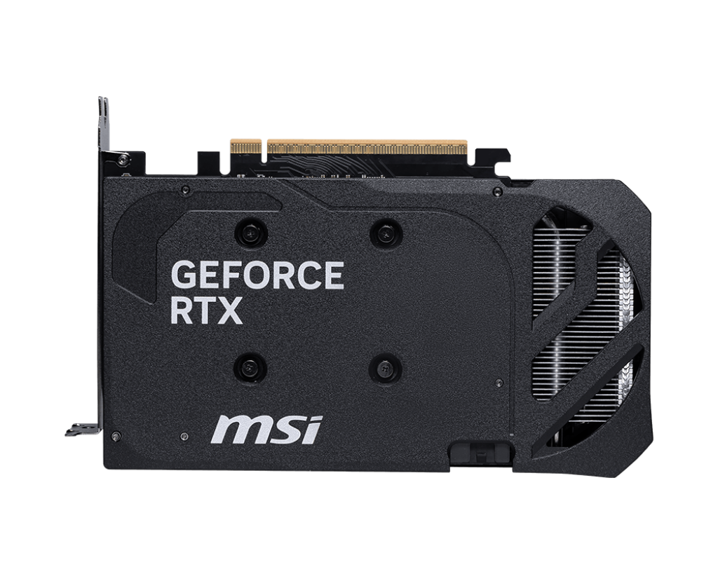 GeForce RTX 5060 8G SHADOW 2X OC | Karty graficzne
