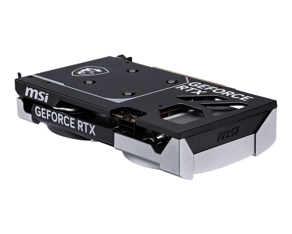 GeForce RTX 5060 8G VENTUS 2X OC | Kart graficzne