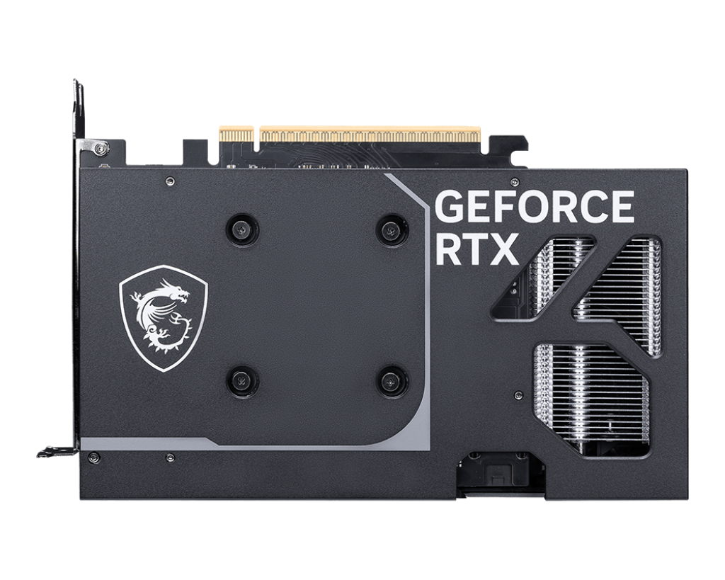 GeForce RTX 5060 8G VENTUS 2X OC | Kart graficzne
