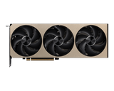 GeForce RTX 5070 12G INSPIRE 3X | Karty graficzne