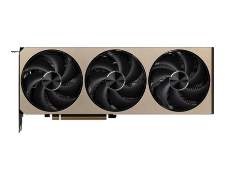 GeForce RTX 5070 12G INSPIRE 3X | Karty graficzne