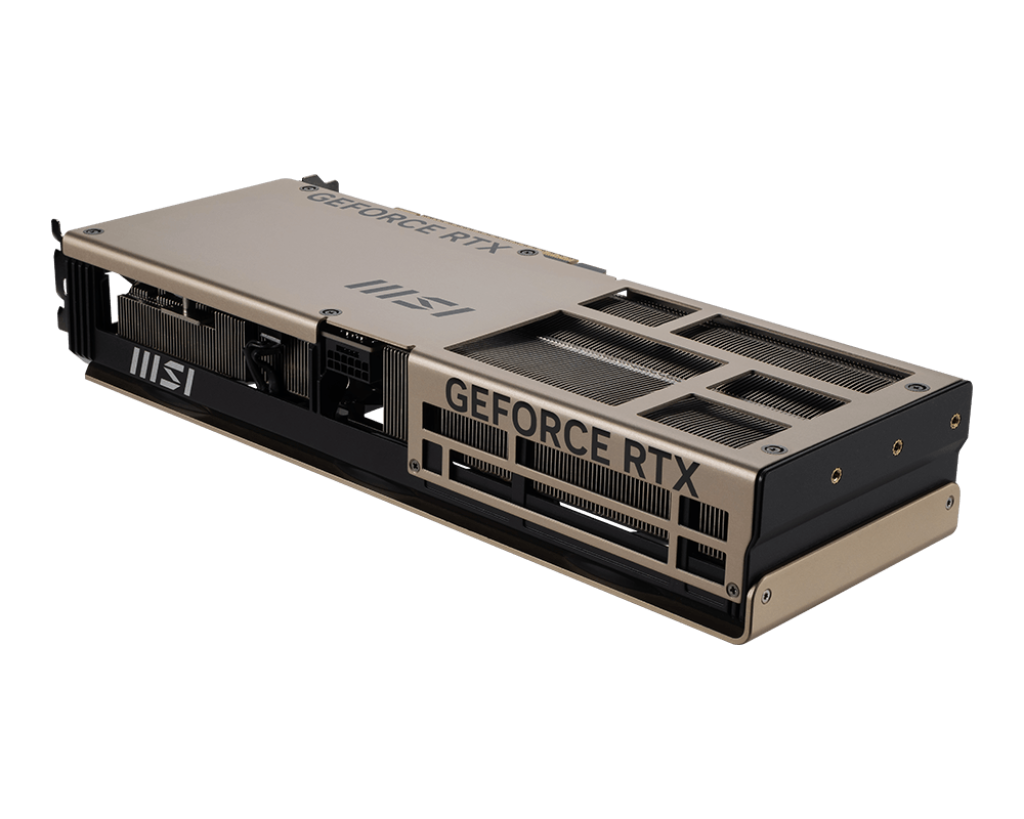 GeForce RTX 5070 12G INSPIRE 3X | Karty graficzne