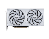 GeForce RTX 5070 12G VENTUS 2X WHITE | Karty graficzne