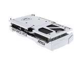 GeForce RTX 5070 12G VENTUS 2X WHITE | Karty graficzne