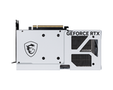 GeForce RTX 5070 12G VENTUS 2X WHITE | Karty graficzne