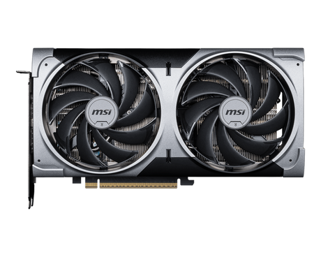 GeForce RTX 5070 12G VENTUS 2X | Karty graficzne