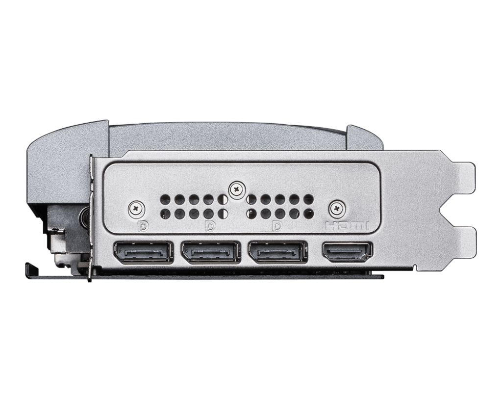 GeForce RTX 5070 12G VENTUS 2X | Karty graficzne