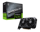 GeForce RTX 5060 8G SHADOW 2X | Karty graficzne
