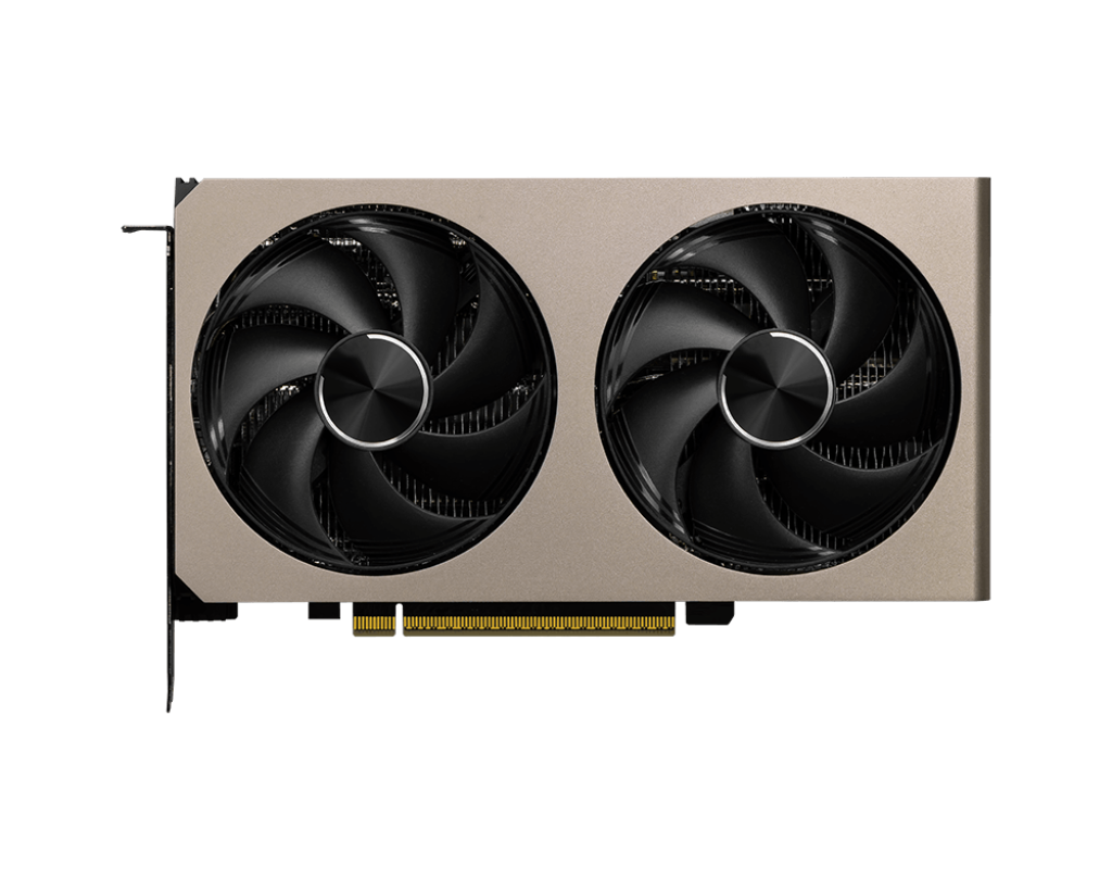 GeForce RTX 5060 Ti 16G INSPIRE 2X | Karty graficzne