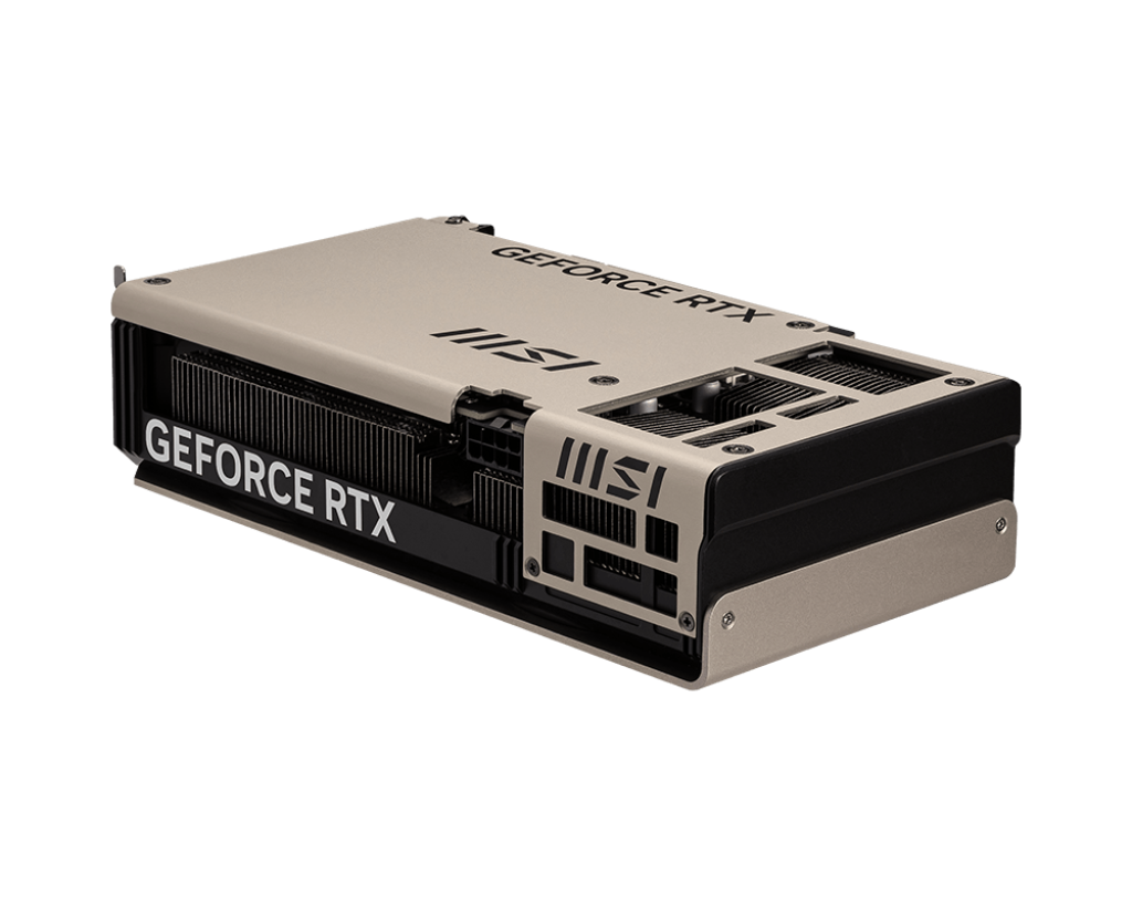 GeForce RTX 5060 Ti 16G INSPIRE 2X | Karty graficzne