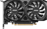 GeForce RTX 3050 VENTUS 2X 6G OC