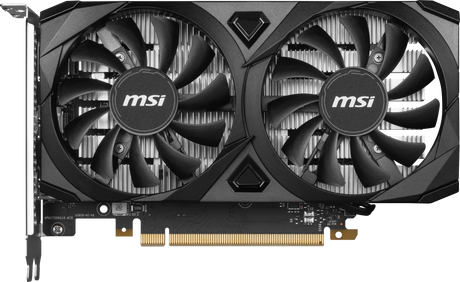 GeForce RTX 3050 VENTUS 2X 6G OC