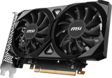 GeForce RTX 3050 VENTUS 2X 6G OC