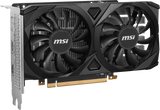GeForce RTX 3050 VENTUS 2X 6G OC