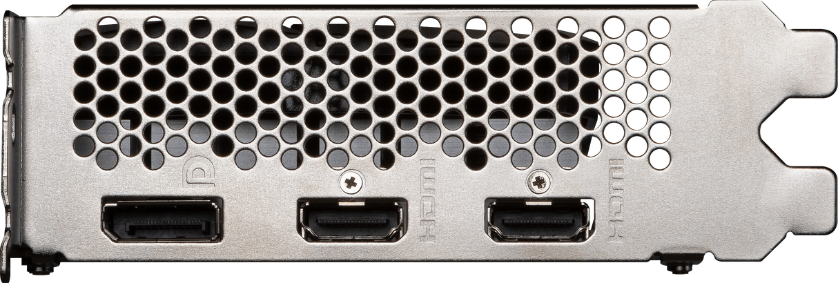 GeForce RTX 3050 VENTUS 2X 6G OC