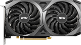 GeForce RTX 3060 VENTUS 2X 8G OC