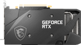 GeForce RTX 3060 VENTUS 2X 8G OC