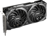 GeForce RTX 3060 VENTUS 2X 8G OC
