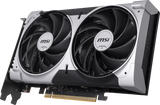 GeForce RTX 5050 8G VENTUS 2X OC - Refurbished | Karty graficzne