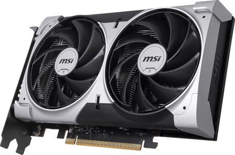 GeForce RTX 5050 8G VENTUS 2X OC - Refurbished | Karty graficzne