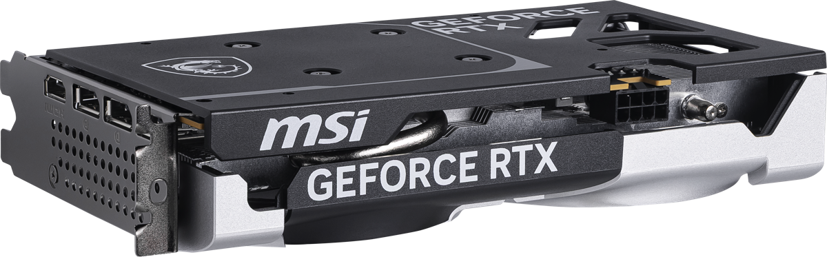 GeForce RTX 5050 8G VENTUS 2X OC - Refurbished | Karty graficzne
