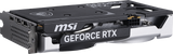 GeForce RTX 5050 8G VENTUS 2X OC - Refurbished | Karty graficzne