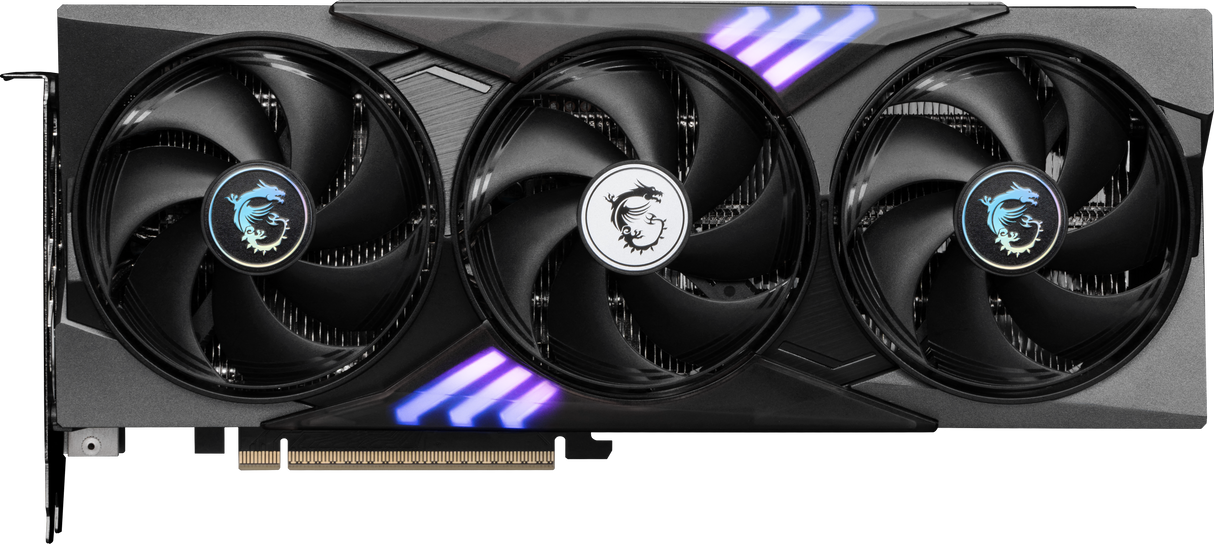 GeForce RTX 5060 Ti 16G GAMING TRIO OC | Karty graficzne