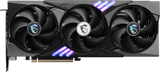 GeForce RTX 5060 Ti 16G GAMING TRIO OC | Karty graficzne