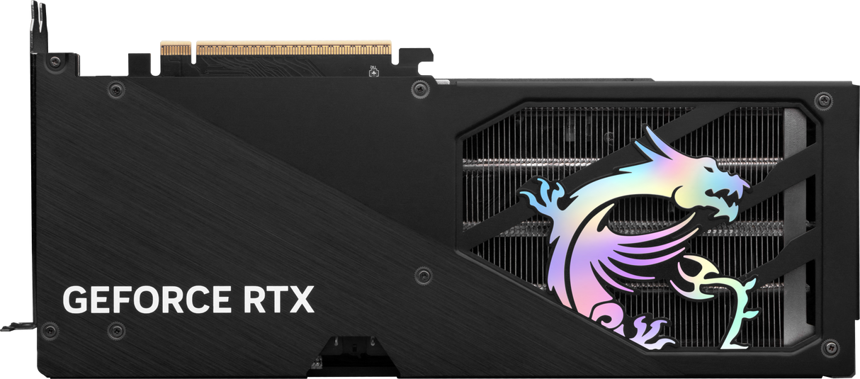GeForce RTX 5060 Ti 16G GAMING TRIO OC | Karty graficzne