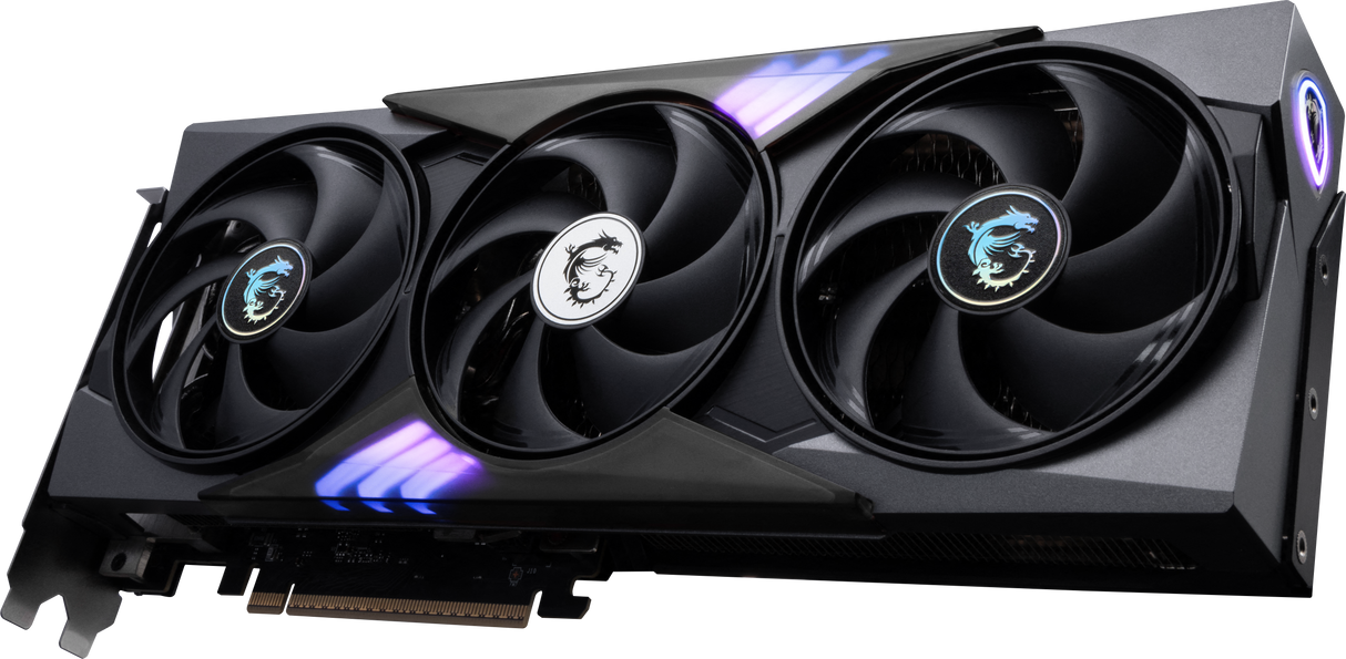 GeForce RTX 5060 Ti 16G GAMING TRIO OC | Karty graficzne