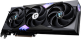 GeForce RTX 5060 Ti 16G GAMING TRIO OC | Karty graficzne