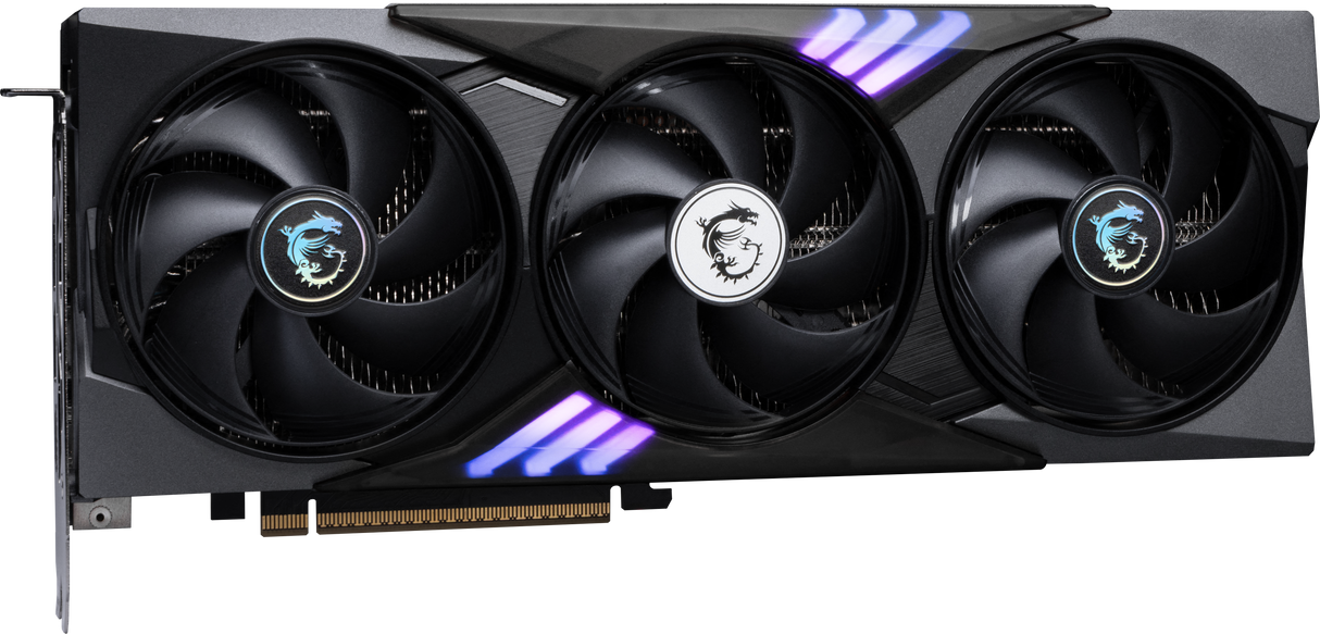 GeForce RTX 5060 Ti 16G GAMING TRIO OC | Karty graficzne
