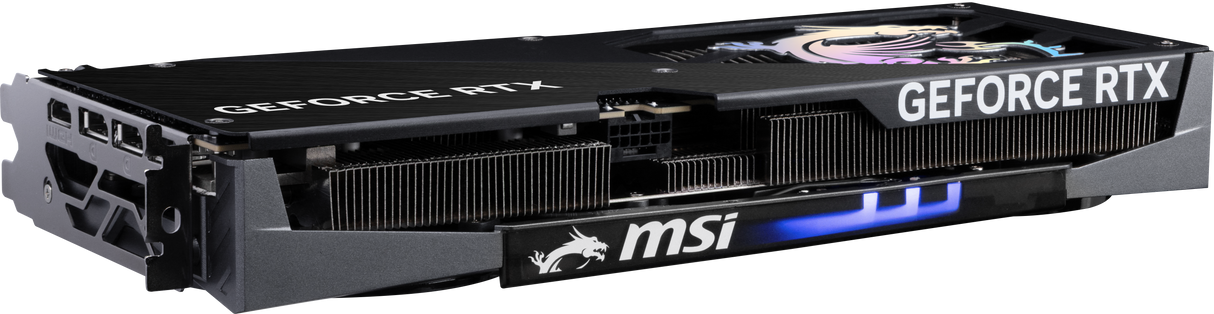 GeForce RTX 5060 Ti 16G GAMING TRIO OC | Karty graficzne