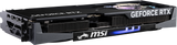 GeForce RTX 5060 Ti 16G GAMING TRIO OC | Karty graficzne