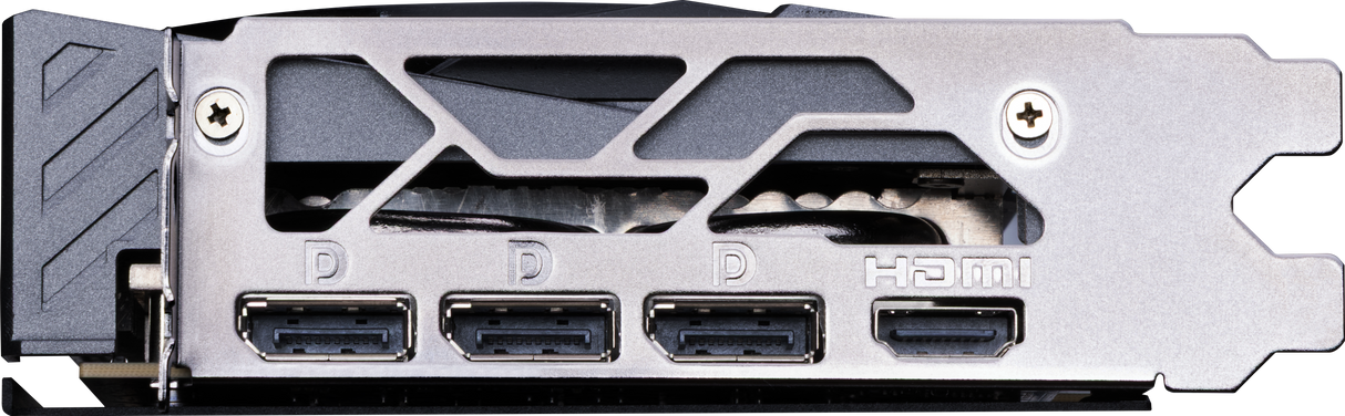 GeForce RTX 5060 Ti 16G GAMING TRIO OC | Karty graficzne
