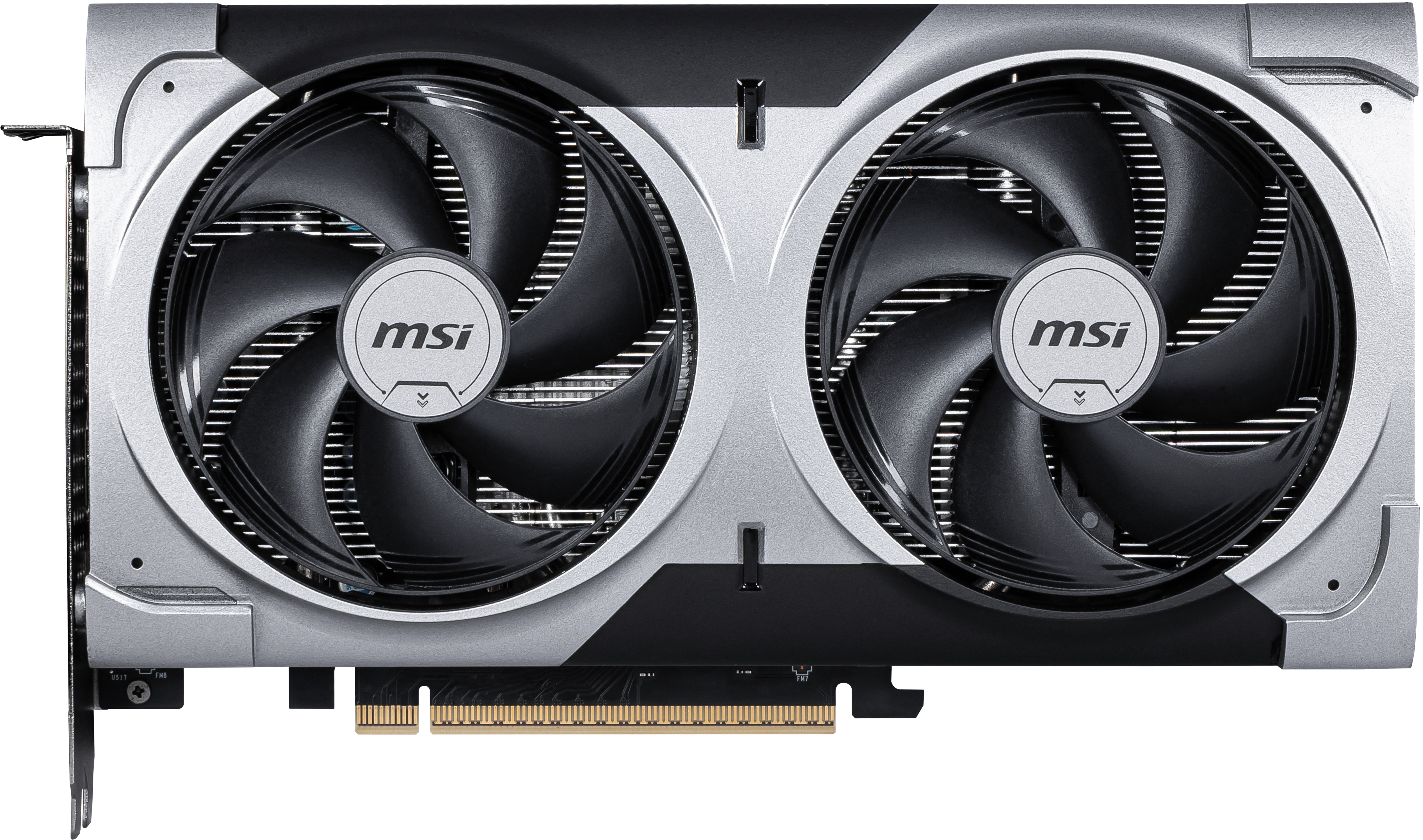 メ*6様 MSI GeForce RTX2060 6GB VENTUS OC i-msi-geforce-rtx-2060-ventus-