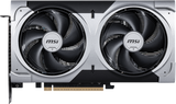 GeForce RTX 5060 Ti 16G VENTUS 2X OC PLUS - Refurbished | Karty graficzne