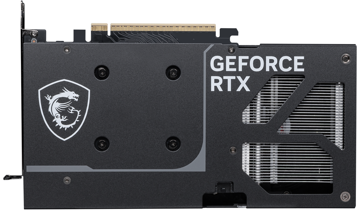 GeForce RTX 5060 Ti 16G VENTUS 2X OC PLUS | Karty graficzne
