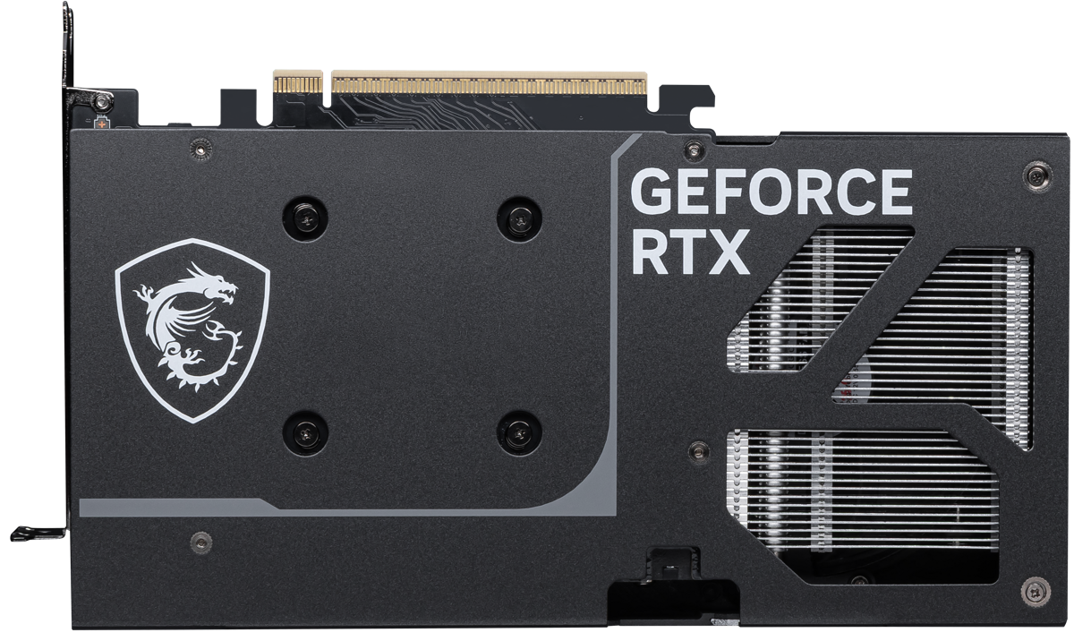 GeForce RTX 5060 Ti 16G VENTUS 2X OC PLUS - Refurbished | Karty graficzne