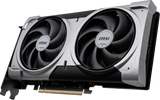 GeForce RTX 5060 Ti 16G VENTUS 2X OC PLUS - Refurbished | Karty graficzne