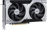 GeForce RTX 5060 Ti 16G VENTUS 2X OC PLUS - Refurbished | Karty graficzne