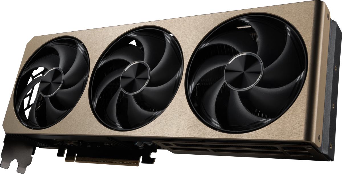 GeForce RTX 5070 12G INSPIRE 3X OC - Refurbished | Karty graficzne