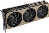 GeForce RTX 5070 12G INSPIRE 3X OC - Refurbished | Karty graficzne