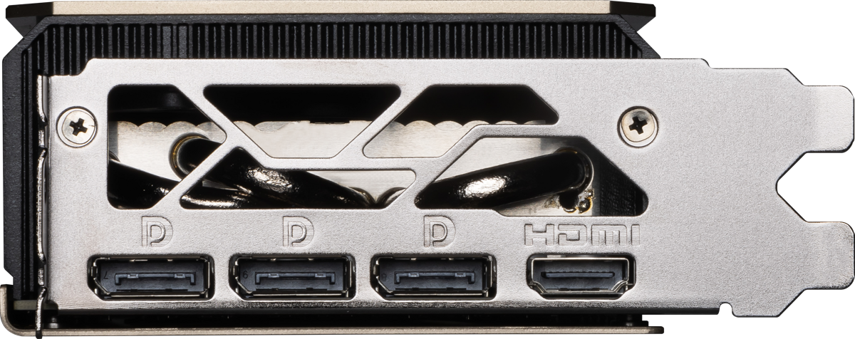 GeForce RTX 5070 12G INSPIRE 3X OC - Refurbished | Karty graficzne