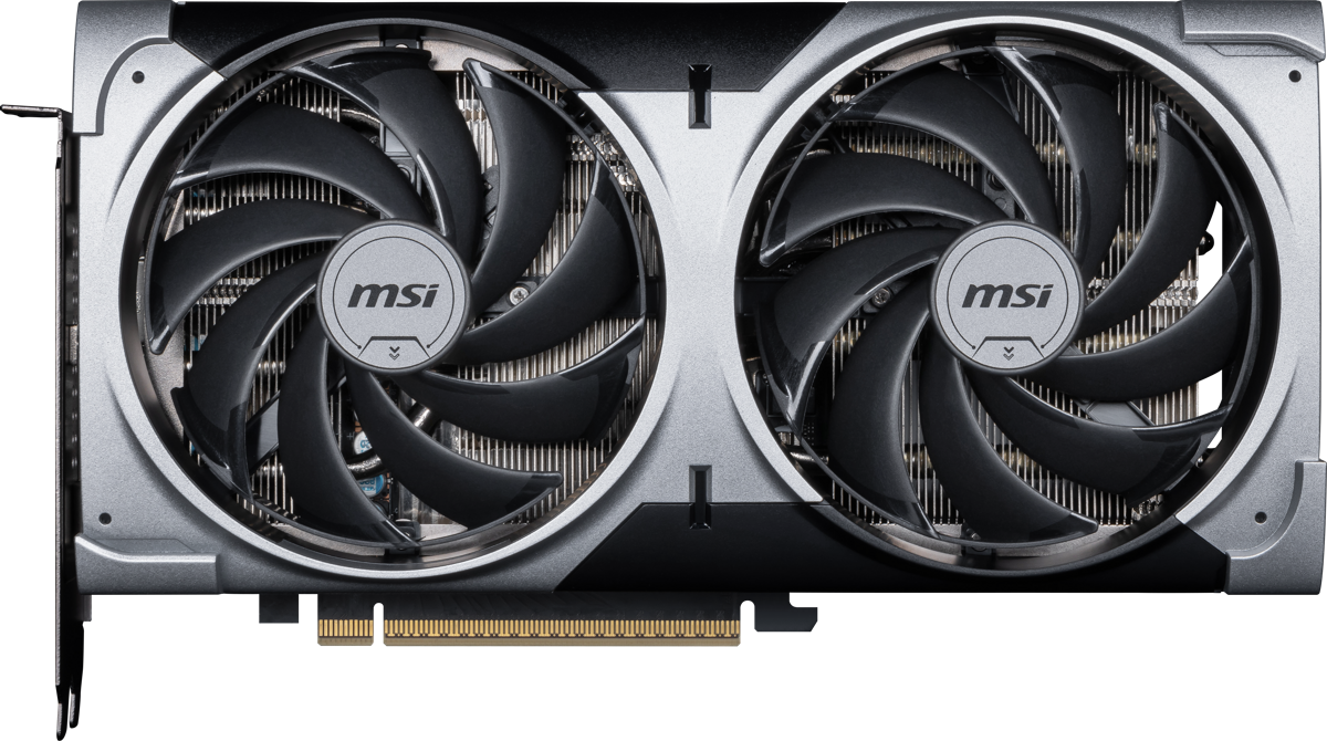 GeForce RTX 5070 12G VENTUS 2X OC - Refurbished | Karty graficzne